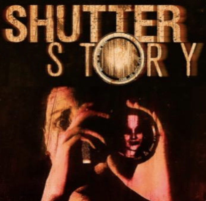 Shutter Story cover art